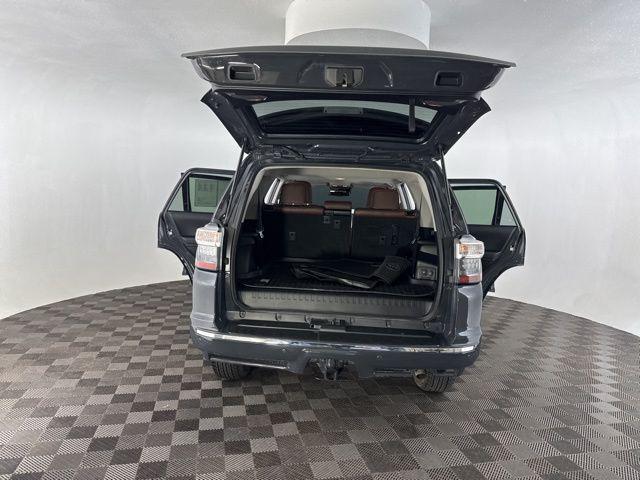 used 2024 Toyota 4Runner car, priced at $48,300