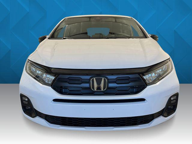 new 2026 Honda Odyssey car, priced at $43,146