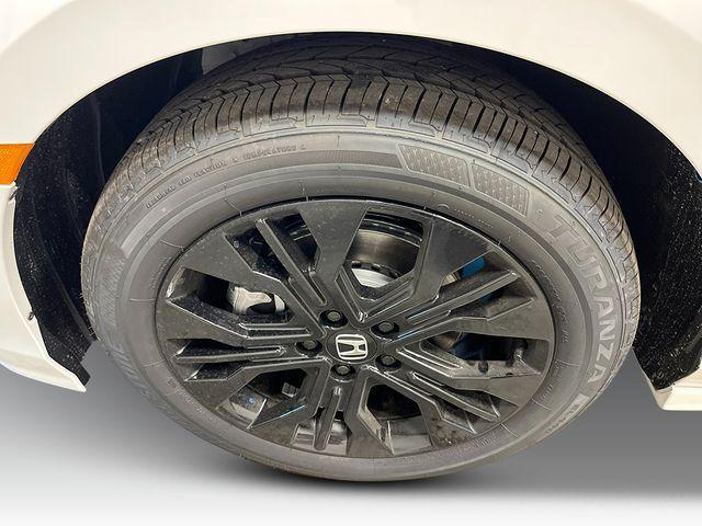 new 2026 Honda Odyssey car, priced at $43,146