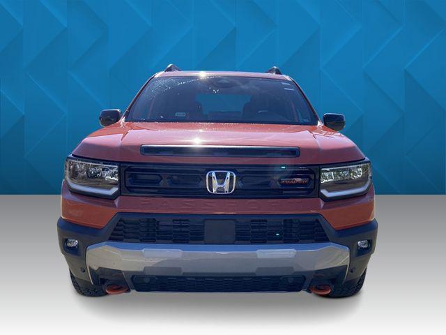 new 2026 Honda Passport car, priced at $47,400