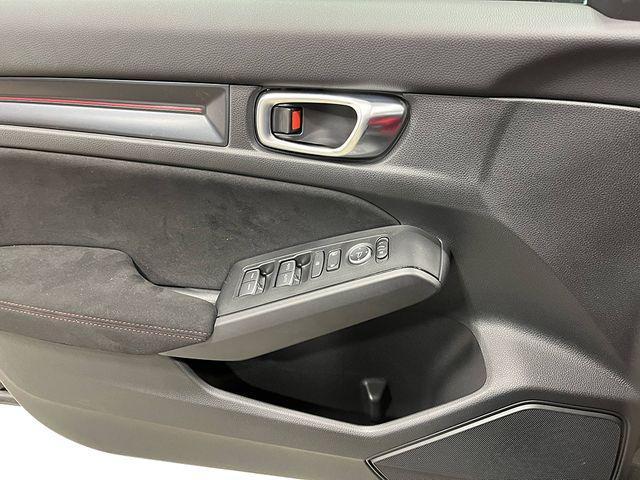 new 2026 Honda Civic Type R car, priced at $48,090