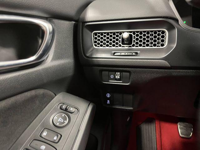 new 2026 Honda Civic Type R car, priced at $48,090