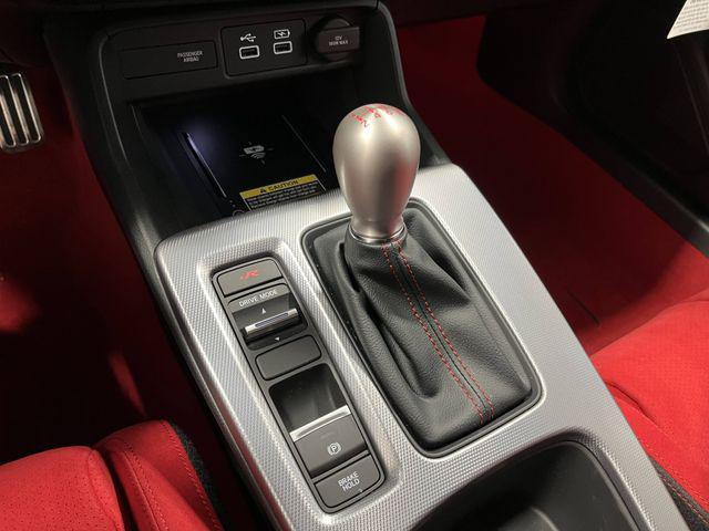 new 2026 Honda Civic Type R car, priced at $48,090