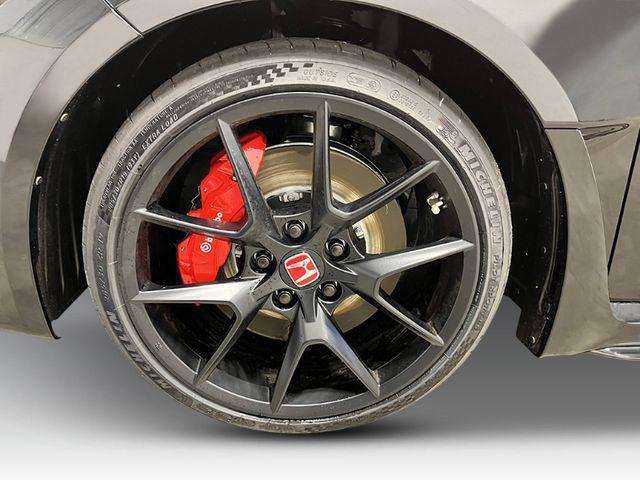 new 2026 Honda Civic Type R car, priced at $48,090