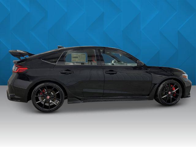 new 2026 Honda Civic Type R car, priced at $48,090
