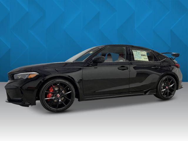 new 2026 Honda Civic Type R car, priced at $48,090