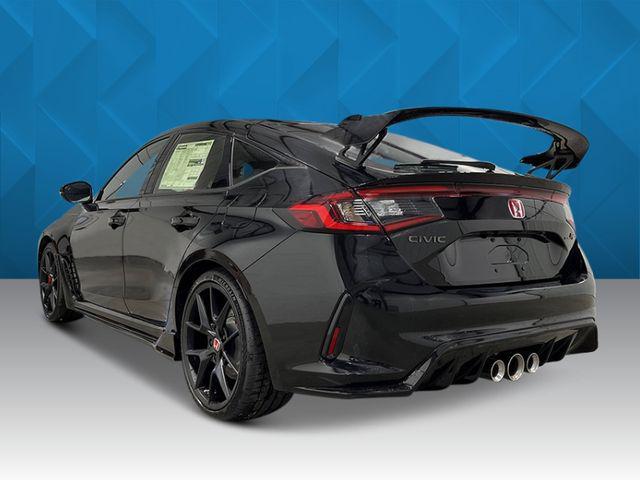 new 2026 Honda Civic Type R car, priced at $48,090