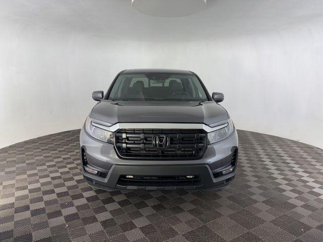 used 2025 Honda Ridgeline car, priced at $36,000