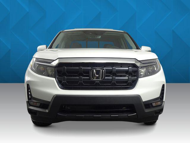 new 2026 Honda Ridgeline car, priced at $42,677