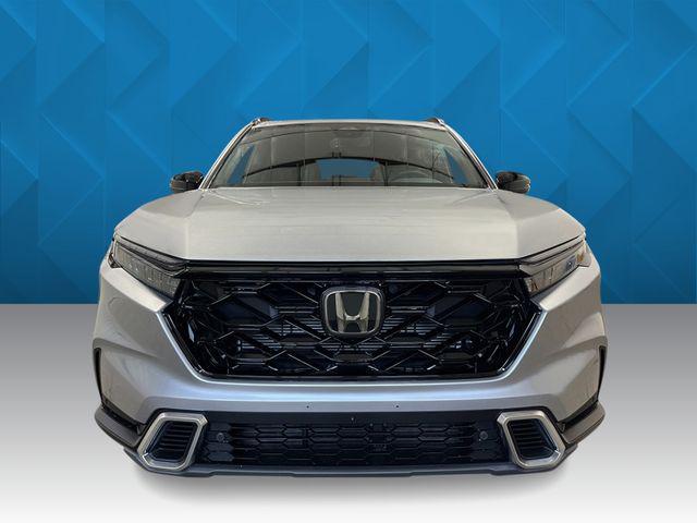 new 2026 Honda CR-V Hybrid car, priced at $40,988