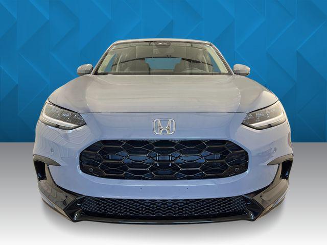 new 2026 Honda HR-V car, priced at $32,002