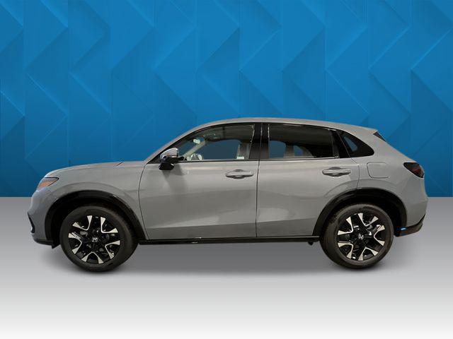 new 2026 Honda HR-V car, priced at $32,002