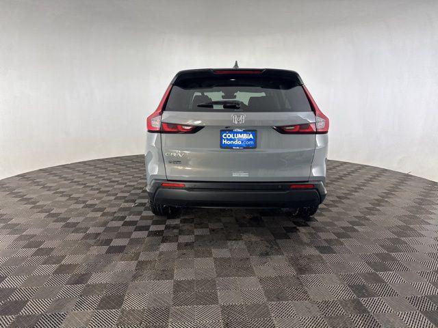 used 2024 Honda CR-V car, priced at $33,200