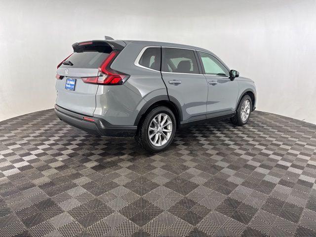 used 2024 Honda CR-V car, priced at $33,200