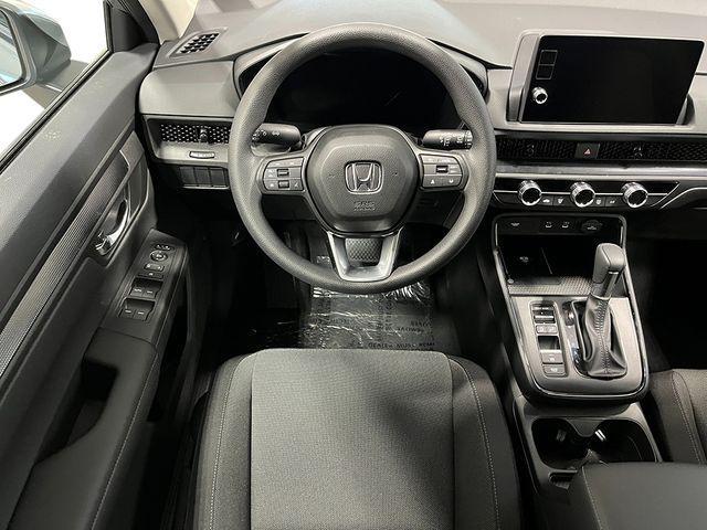 new 2026 Honda CR-V car, priced at $32,609