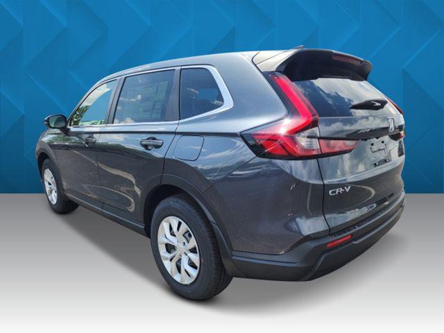 new 2026 Honda CR-V car, priced at $32,609