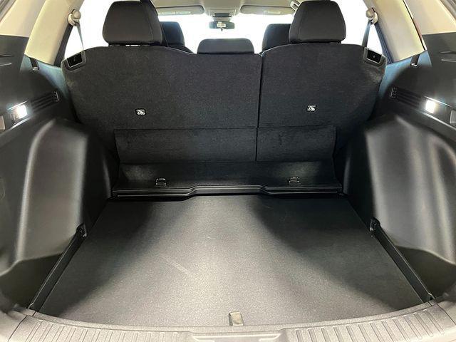 new 2026 Honda CR-V car, priced at $32,609