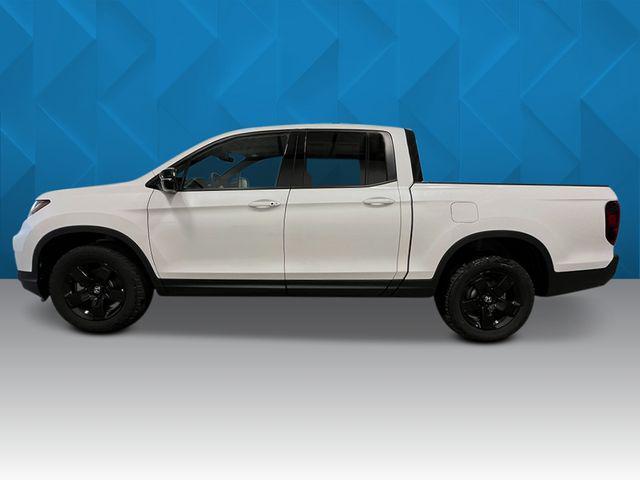 new 2026 Honda Ridgeline car, priced at $45,481