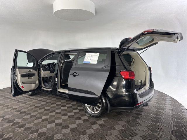 used 2020 Kia Sedona car, priced at $15,300