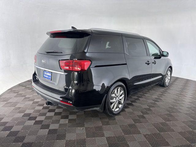 used 2020 Kia Sedona car, priced at $15,300