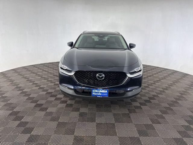 used 2025 Mazda CX-30 car, priced at $24,000