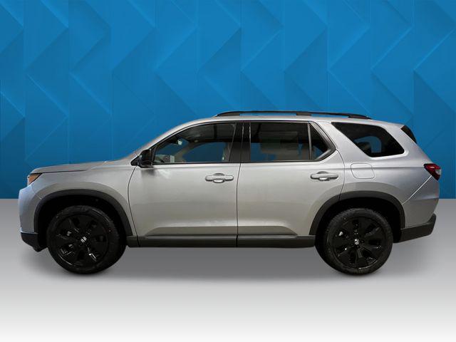 new 2026 Honda Pilot car, priced at $53,890