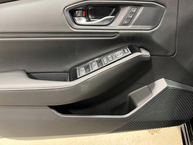 new 2025 Honda Accord Hybrid car, priced at $38,995