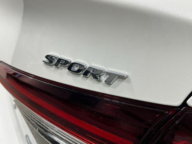 new 2026 Honda Civic Hybrid car, priced at $29,693