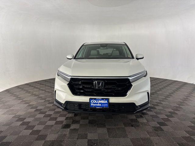 used 2026 Honda CR-V car, priced at $35,800