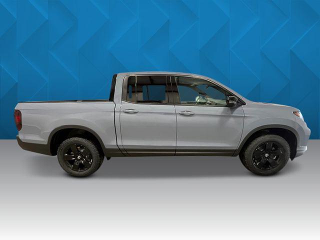 new 2026 Honda Ridgeline car, priced at $45,298
