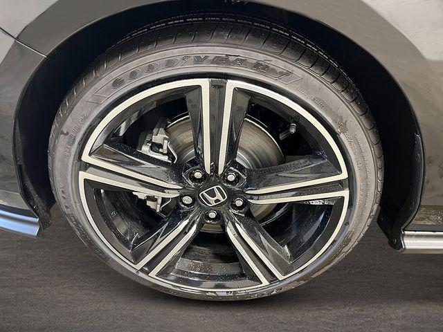 new 2026 Honda Accord Hybrid car, priced at $33,504