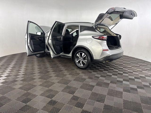 used 2023 Nissan Murano car, priced at $22,200