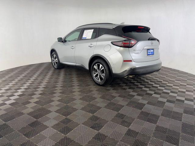 used 2023 Nissan Murano car, priced at $22,200