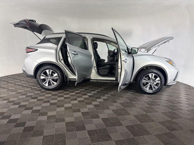 used 2023 Nissan Murano car, priced at $22,200