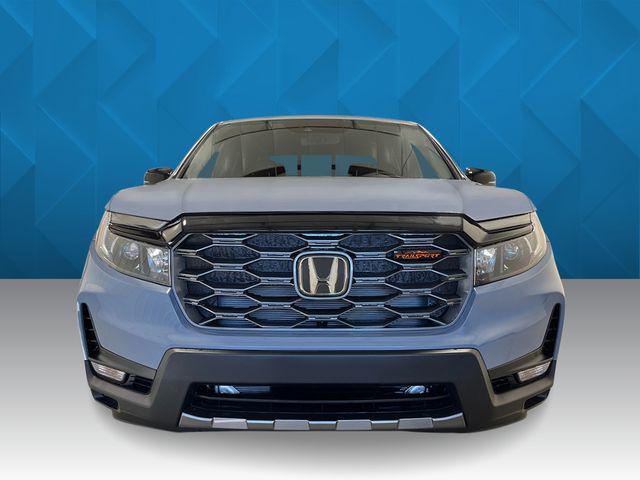 new 2026 Honda Ridgeline car, priced at $45,114