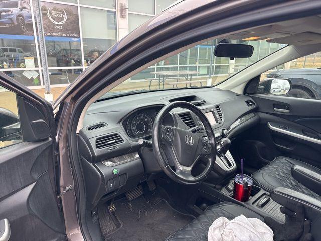 used 2013 Honda CR-V car, priced at $8,500