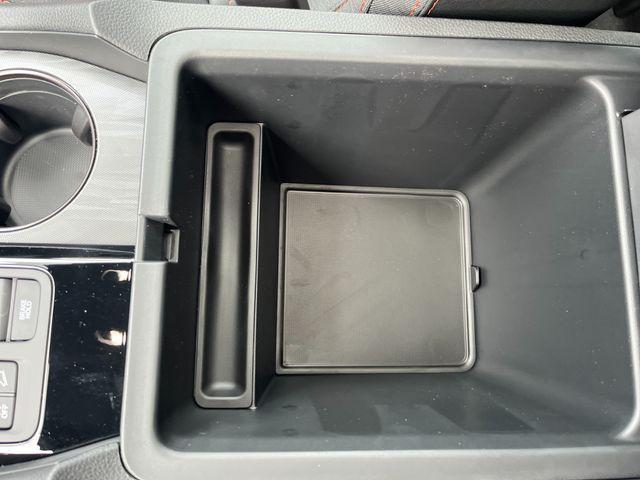 new 2026 Honda Passport car, priced at $49,700