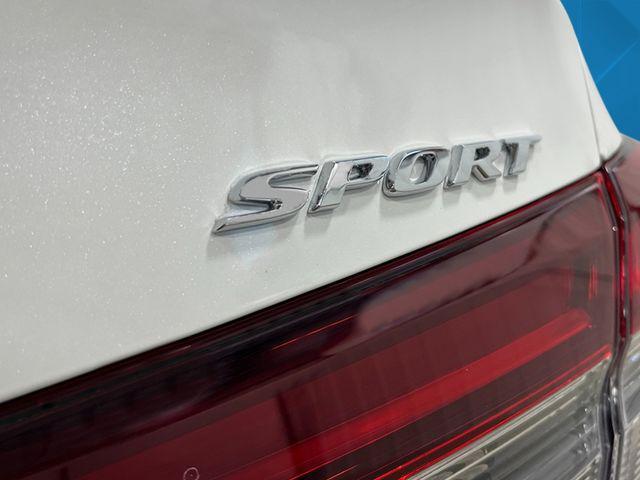 new 2026 Honda Civic car, priced at $27,025