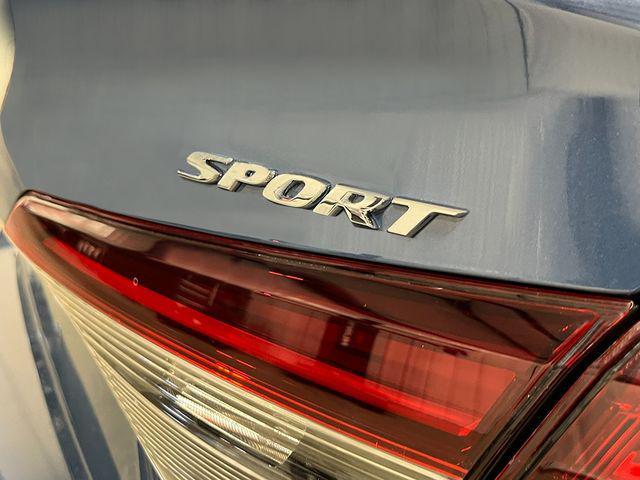 new 2026 Honda Civic car, priced at $27,025