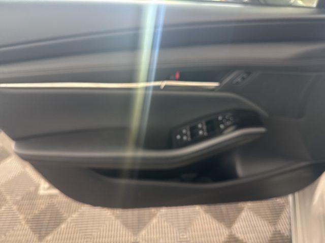 used 2025 Mazda Mazda3 car, priced at $21,700