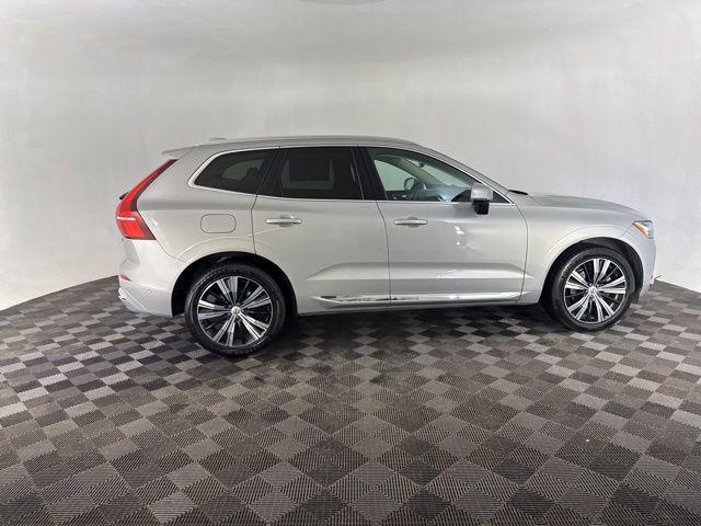 used 2023 Volvo XC60 car, priced at $26,300