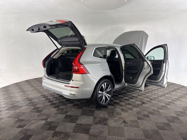 used 2023 Volvo XC60 car, priced at $26,300