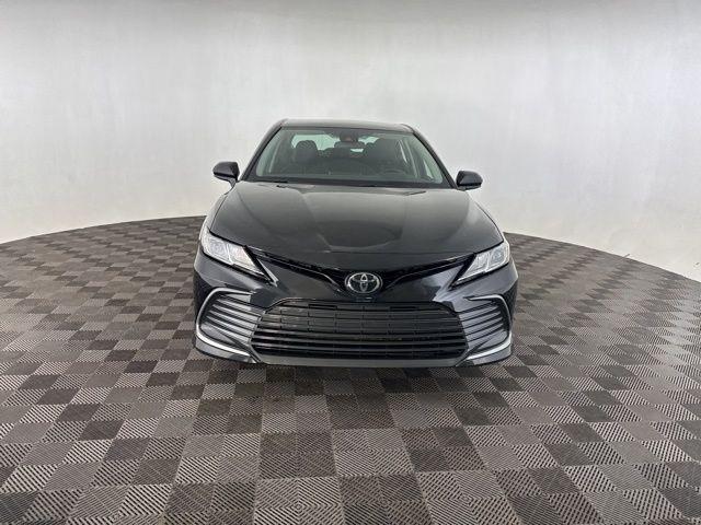 used 2024 Toyota Camry car, priced at $20,200