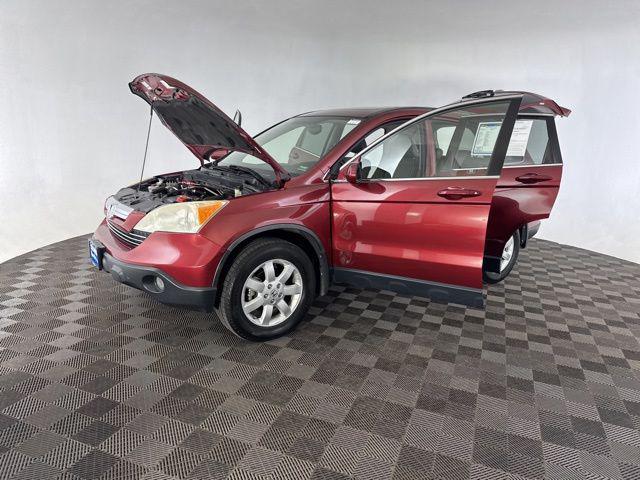 used 2008 Honda CR-V car, priced at $6,200