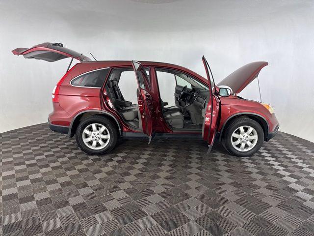 used 2008 Honda CR-V car, priced at $6,200