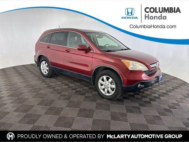 used 2008 Honda CR-V car, priced at $6,200