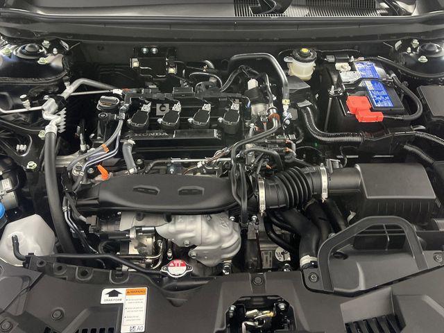 new 2026 Honda Accord car, priced at $30,667