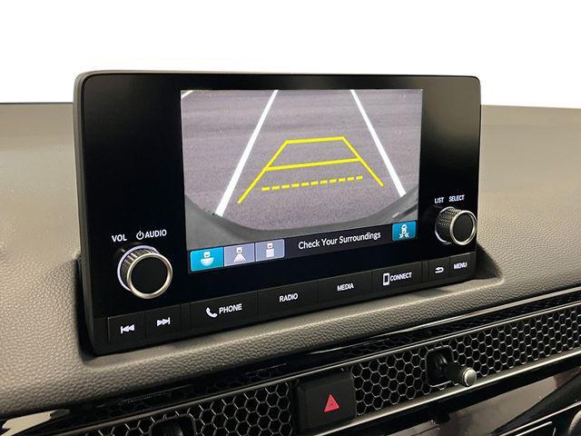 new 2026 Honda Civic car, priced at $26,591