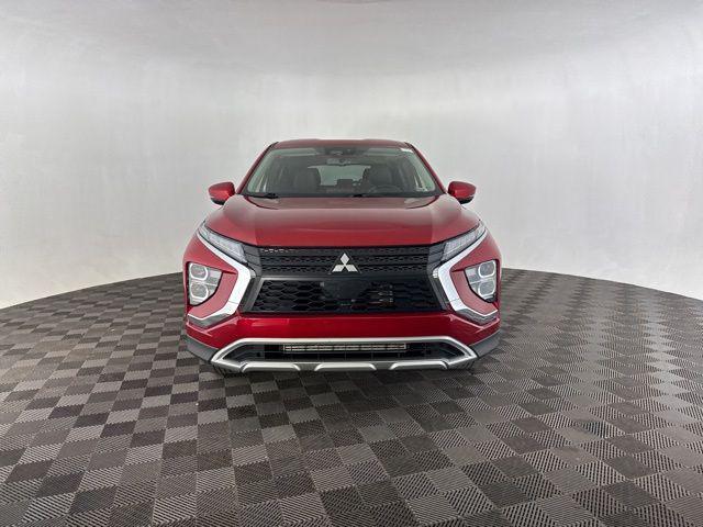used 2025 Mitsubishi Eclipse Cross car, priced at $20,250