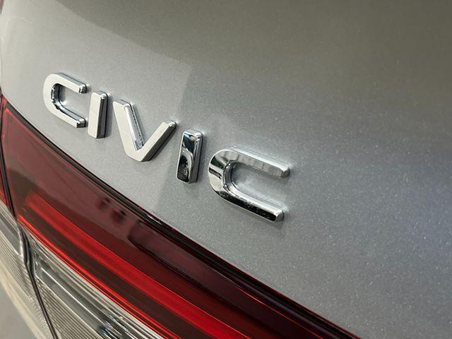 new 2026 Honda Civic Hybrid car, priced at $31,633